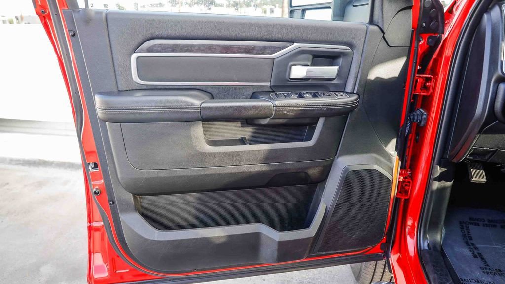 Certified 2024 RAM 2500 Big Horn image 21