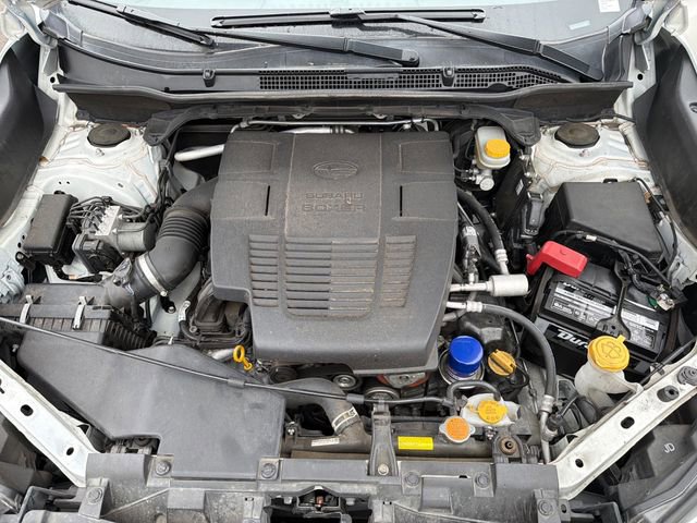 Used 2020 Subaru Forester Sport image 13