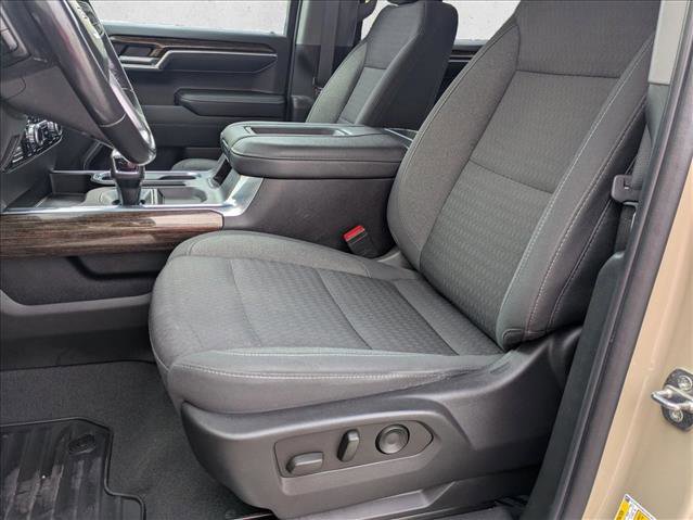 Used 2022 GMC Sierra 1500 Elevation image 16