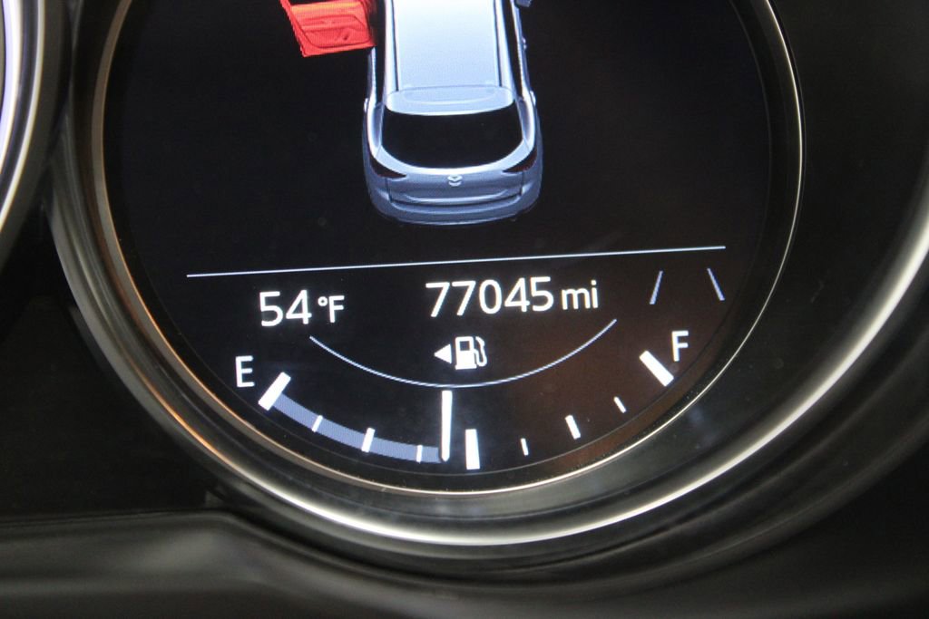 Used 2023 MAZDA CX-5 AWD 2.5 S image 41