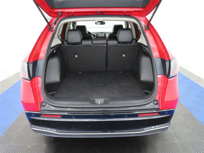 Used 2024 Honda HR-V EX-L image 12