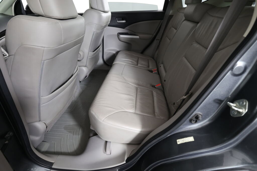 Used 2014 Honda CR-V EX-L image 17