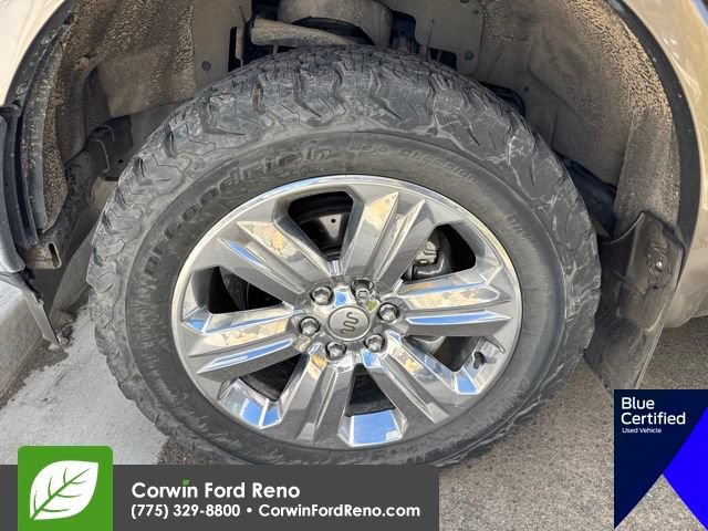 Used 2018 Ford F150 King Ranch w/ Equipment Group 601A Luxury AWD/4WD image 21
