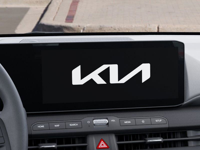 New 2026 Kia K4 LXS image 25