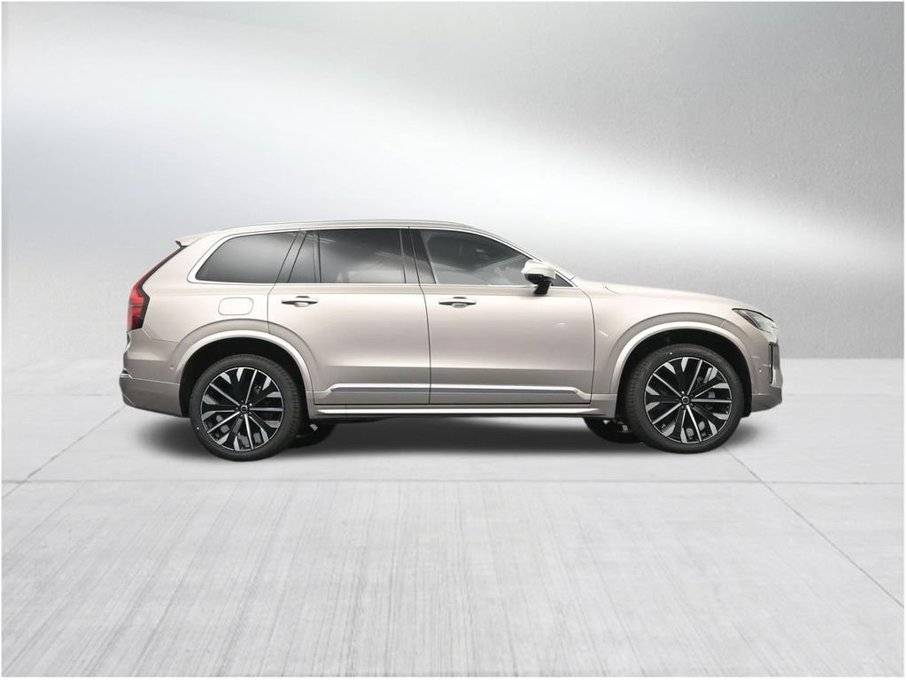 New 2026 Volvo XC90 T8 Plus w/ Protection Package Premier AWD/4WD image 26