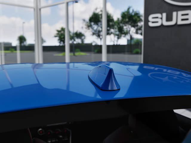 New 2026 Subaru BRZ Limited RWD image 13