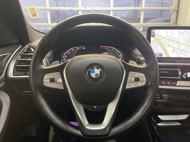 Used 2024 BMW X3 xDrive30i image 18