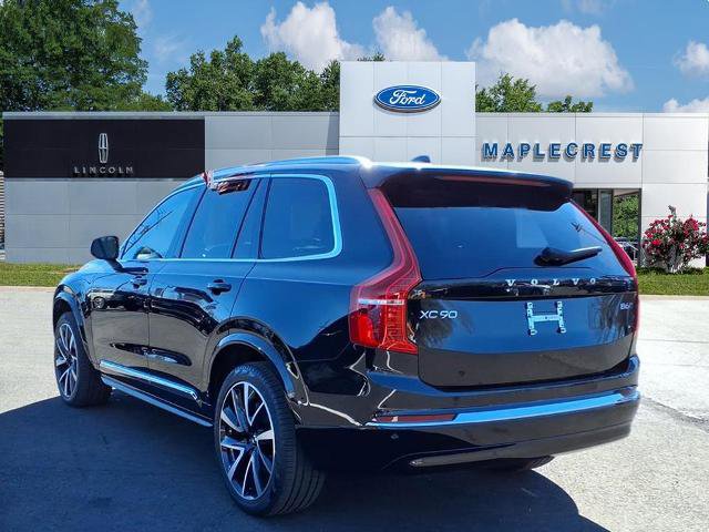 Used 2024 Volvo XC90 B6 Plus AWD/4WD image 3