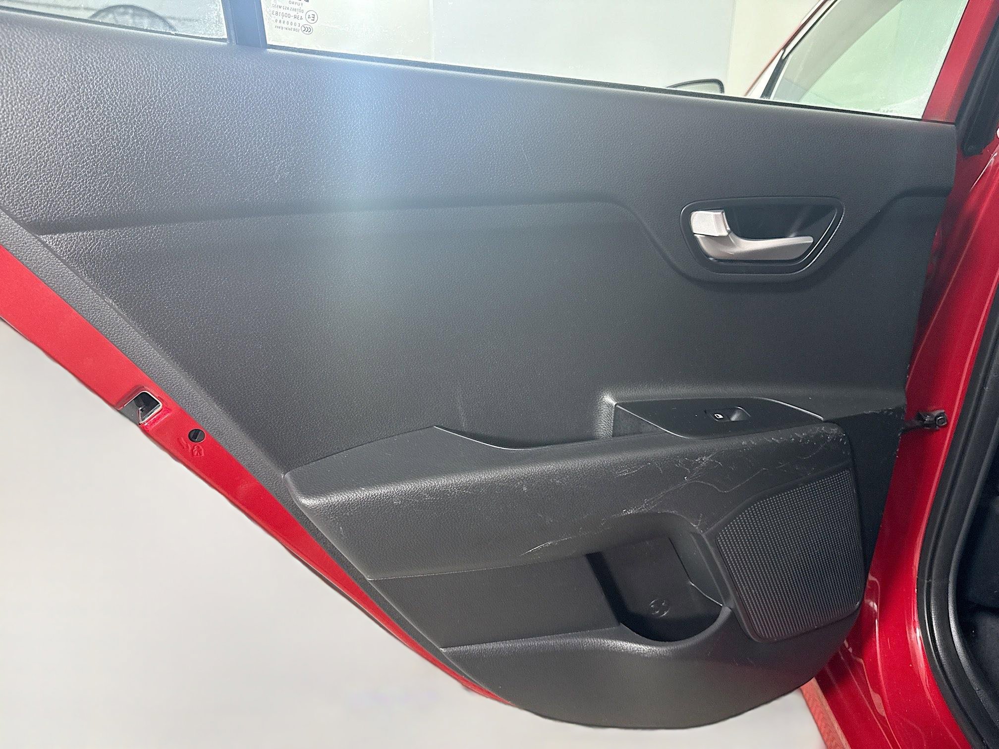 Used 2022 Kia Rio S w/ Option Group 015 image 26