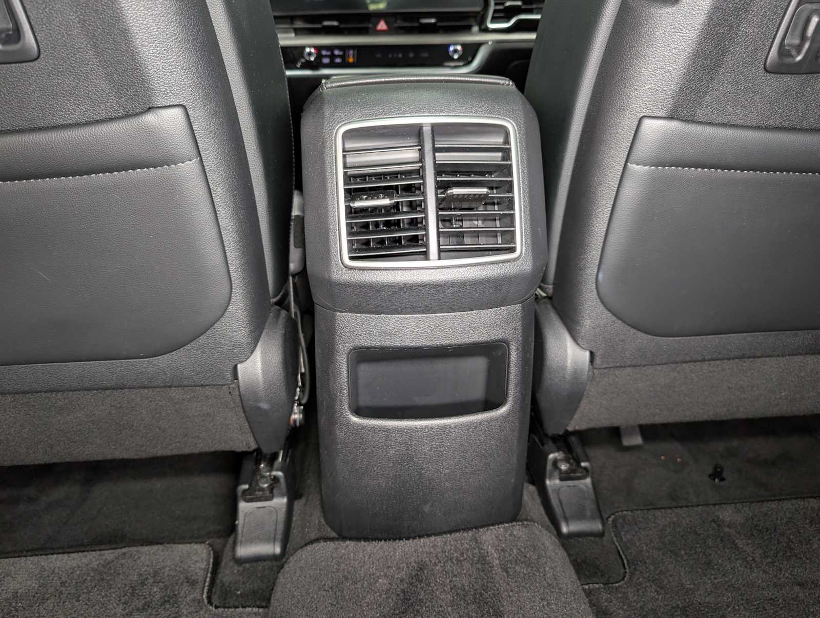 Certified 2024 Kia Sportage X-Line w/ X-Line Premium Package AWD/4WD image 21