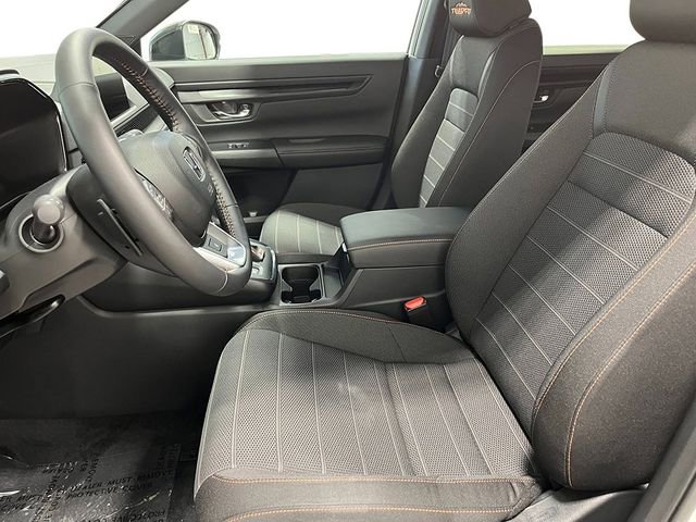 New 2026 Honda CR-V TrailSport image 12