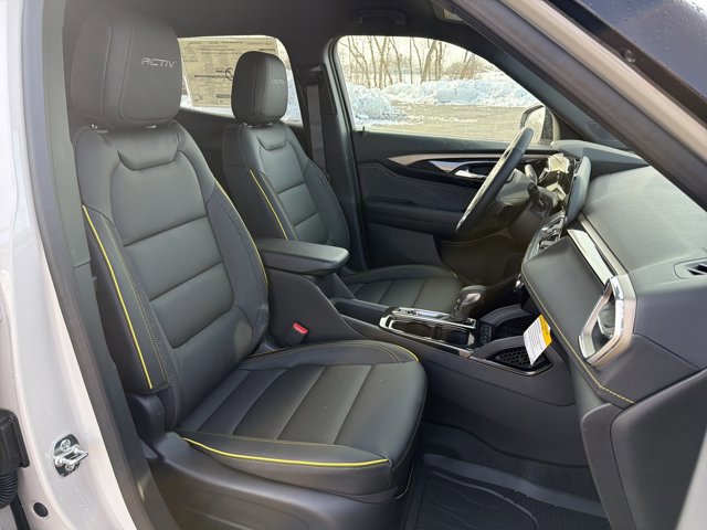 New 2026 Chevrolet TrailBlazer ACTIV w/ Convenience Package image 31