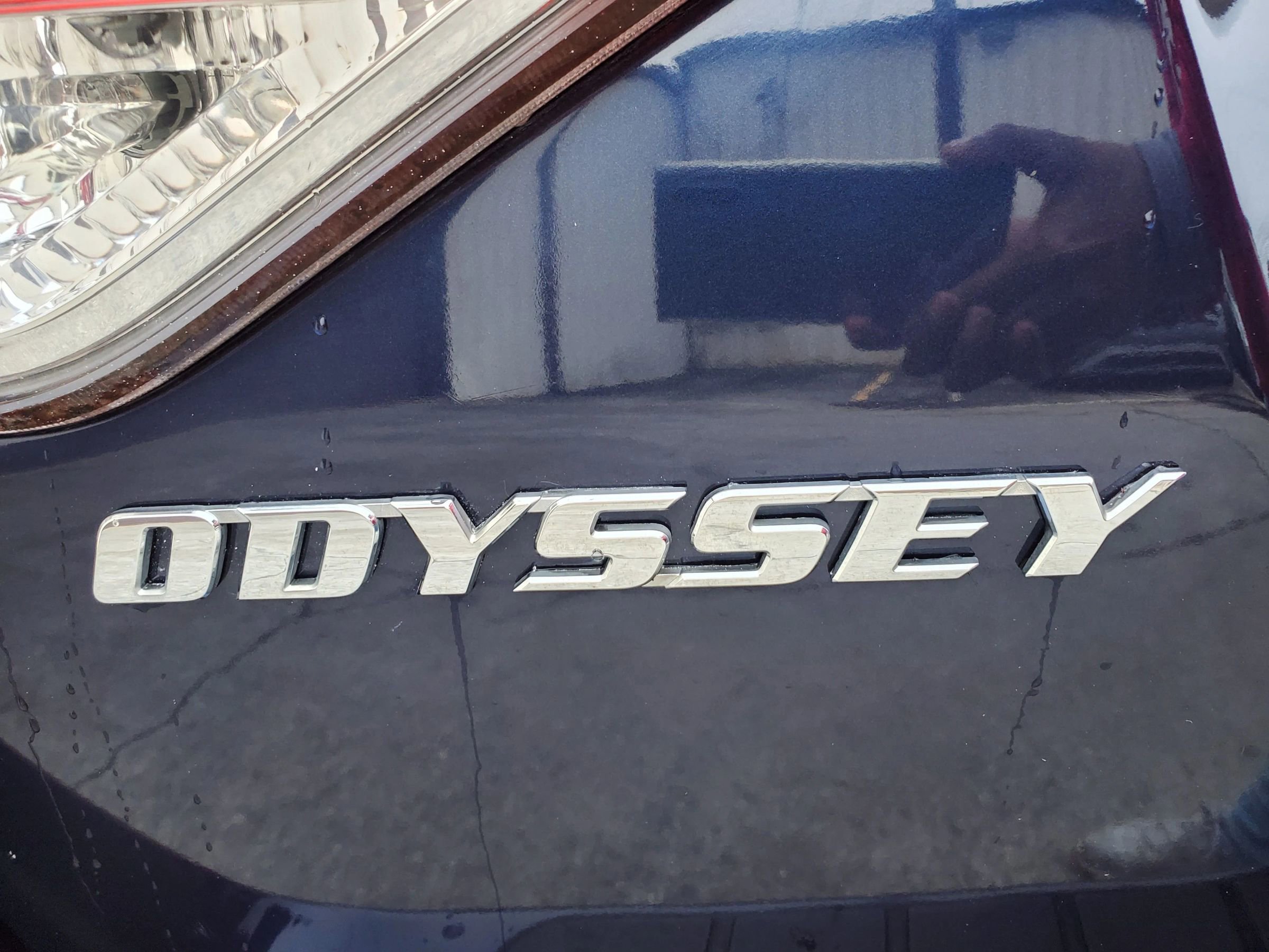Used 2014 Honda Odyssey EX image 5
