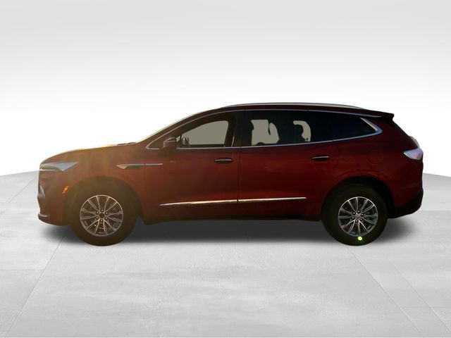 Used 2024 Buick Enclave Premium video 2