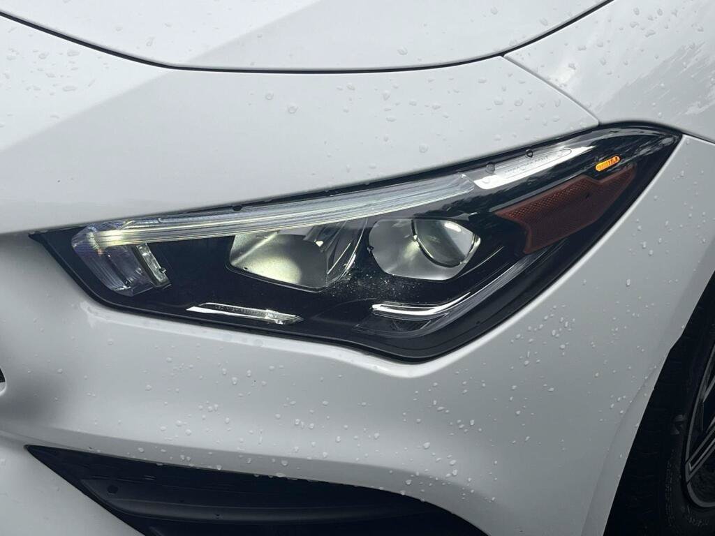 Certified 2023 Mercedes-Benz CLA 250 4MATIC image 14