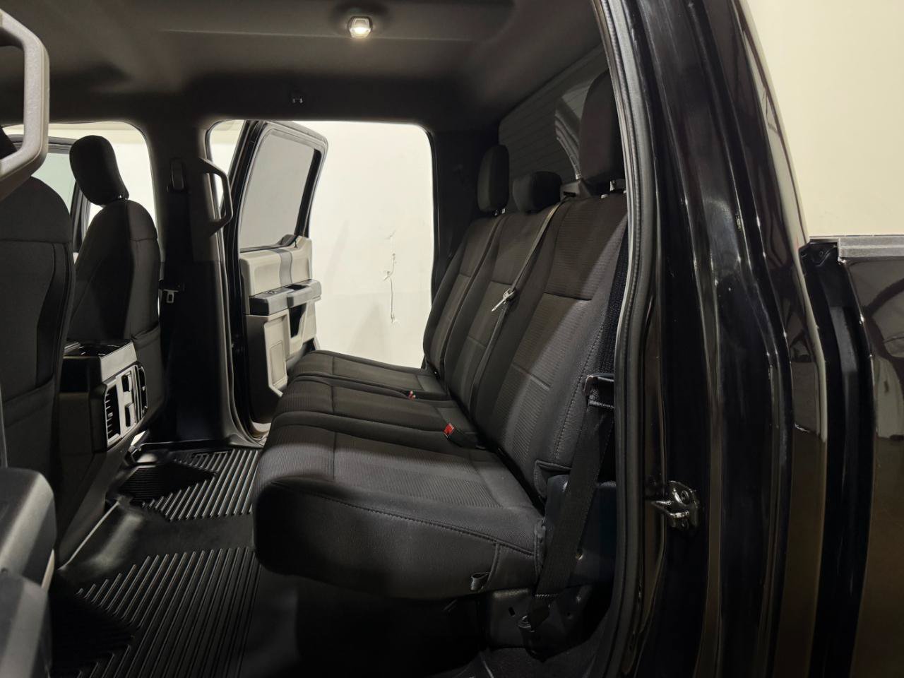 Used 2020 Ford F150 XL w/ Equipment Group 101A Mid AWD/4WD image 17