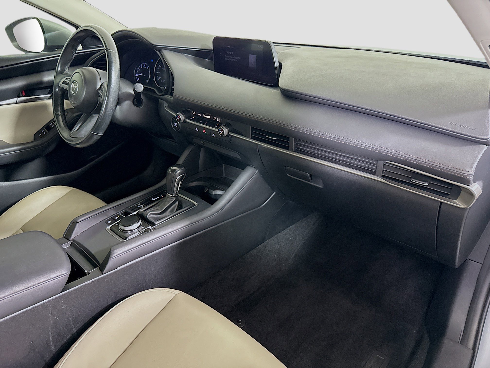 Used 2020 MAZDA MAZDA3 Sedan w/ Select Package image 30