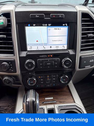 Certified 2018 Ford F150 Lariat w/ Trailer Tow Package AWD/4WD image 4