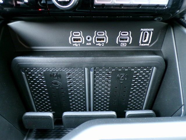 New 2026 RAM 1500 RHO w/ RHO Level 1 Equipment Group image 31
