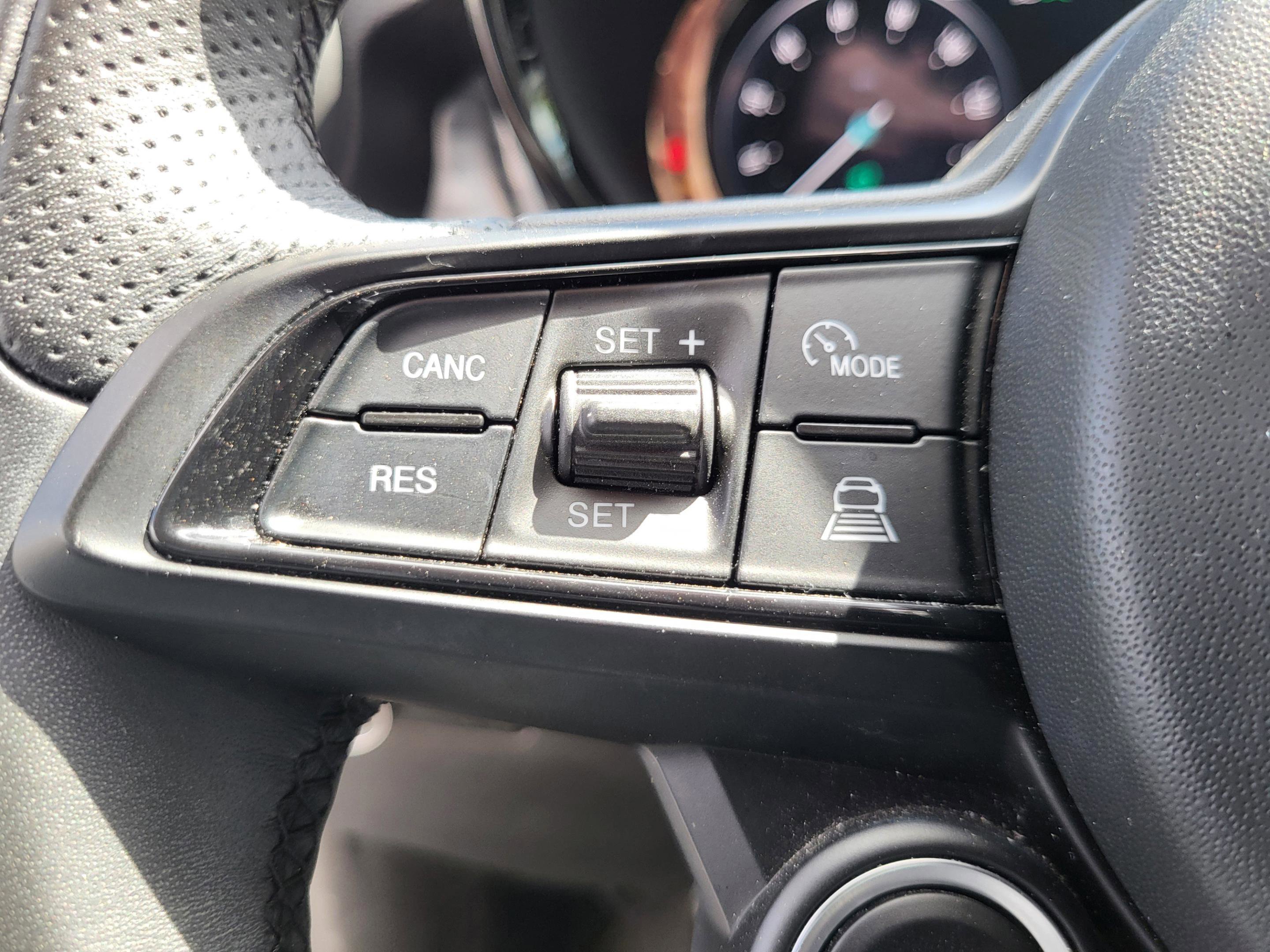 Used 2024 Alfa Romeo Tonale Ti AWD/4WD image 34