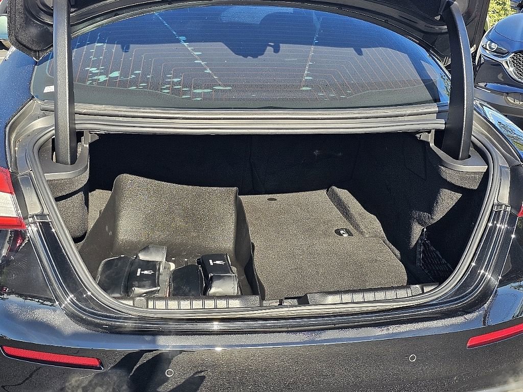 Used 2018 Maserati Ghibli image 9