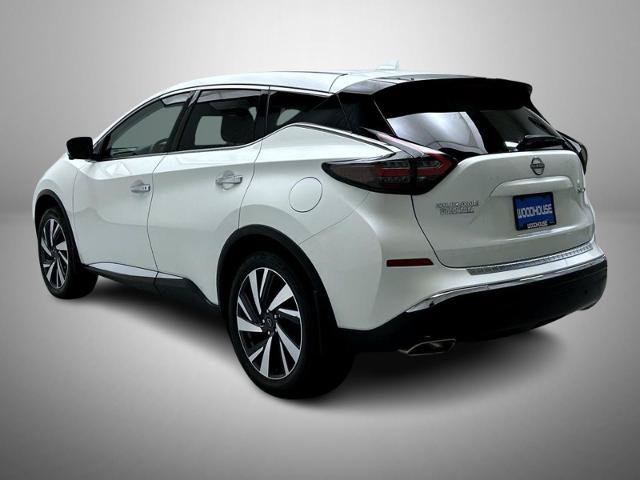 Certified 2024 Nissan Murano SL AWD/4WD image 7