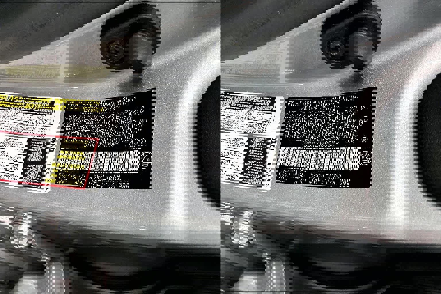 Used 2025 Lexus ES 300h w/ Premium Package image 35