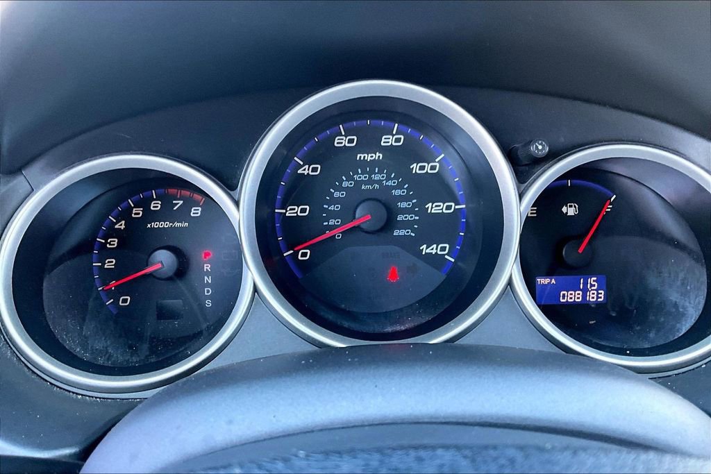 Used 2007 Honda Fit Sport image 18