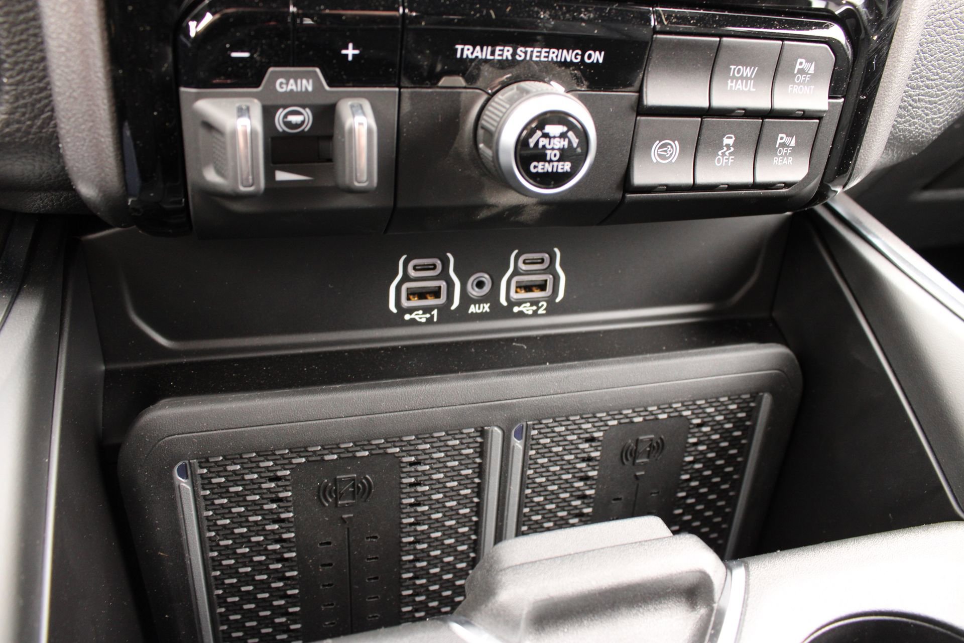 New 2026 RAM 2500 Big Horn image 43