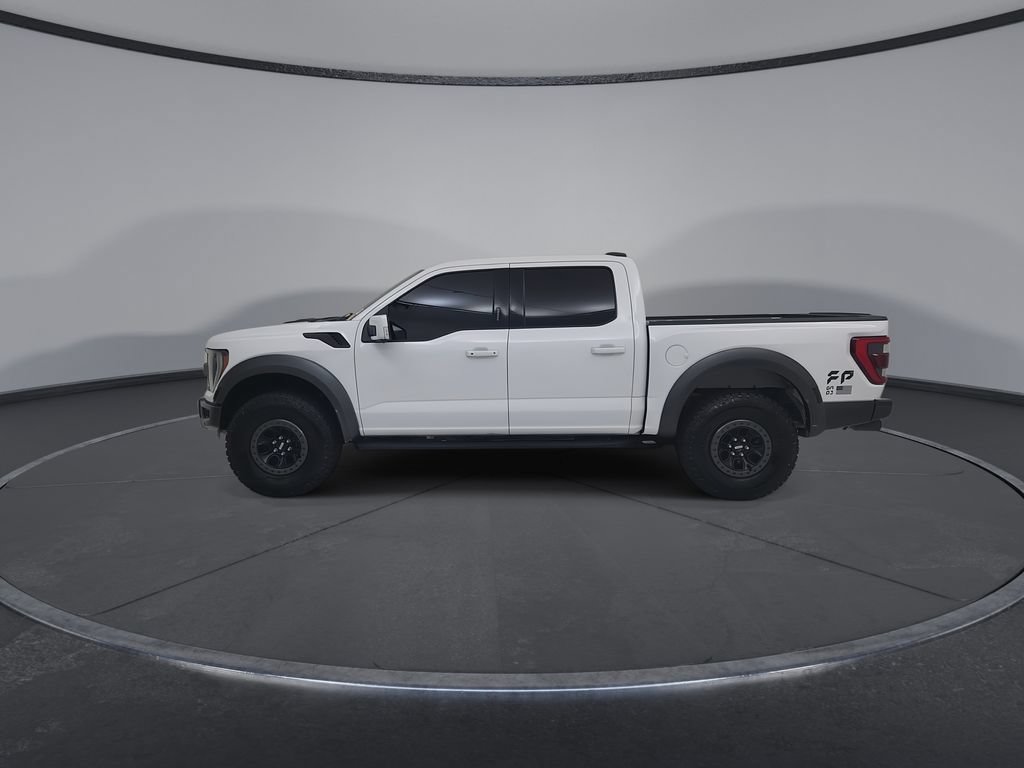 Used 2023 Ford F150 Raptor AWD/4WD image 9