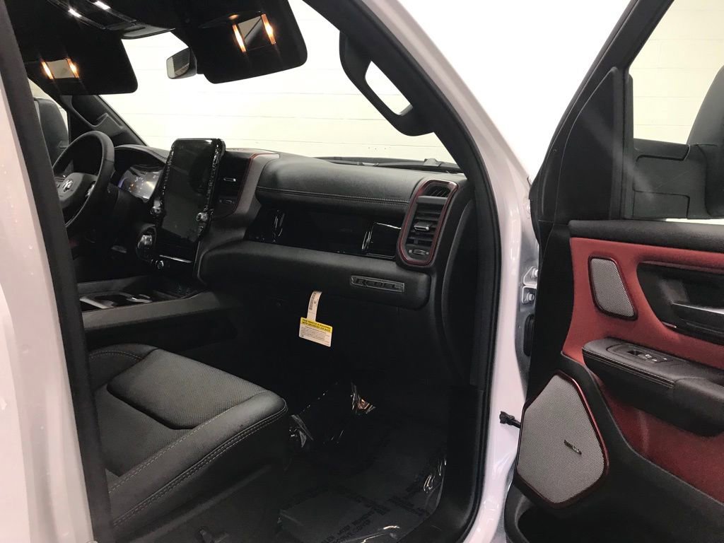 New 2026 RAM 1500 Rebel w/ Rebel Level 2 Equipment Group image 43