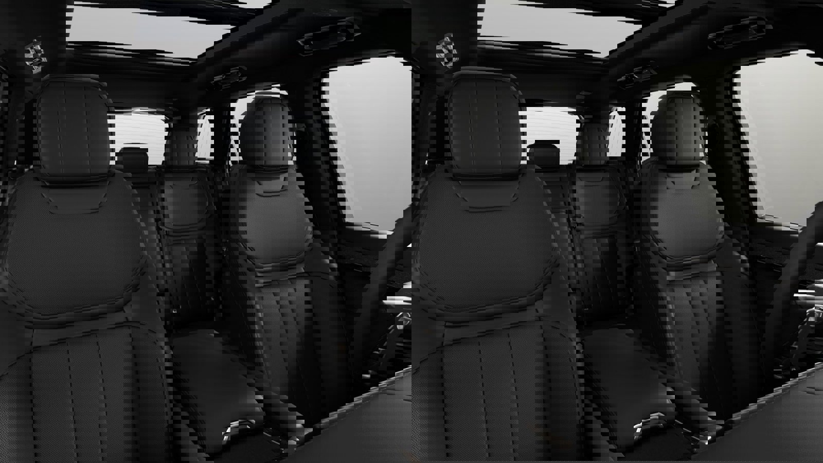 New 2025 Land Rover Range Rover Sport SE image 6