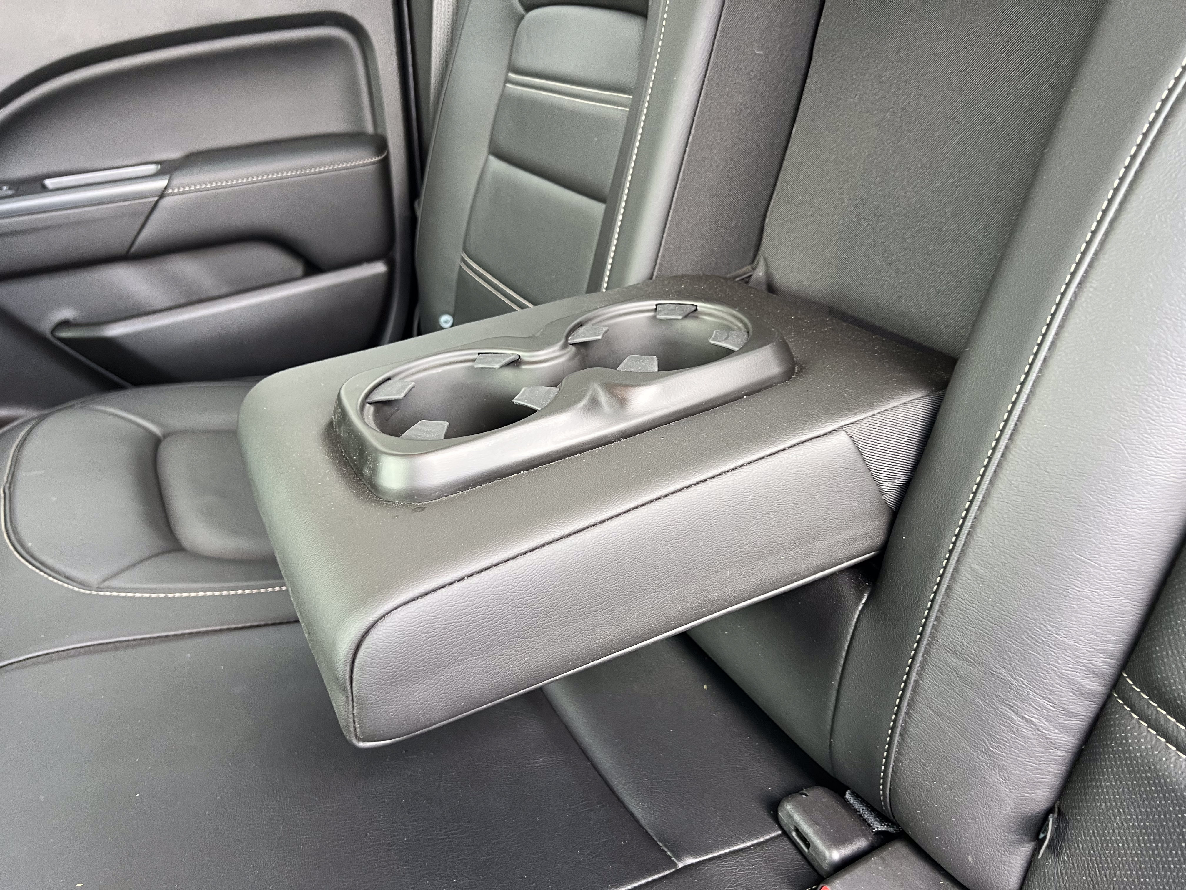 Used 2020 GMC Canyon Denali AWD/4WD image 29