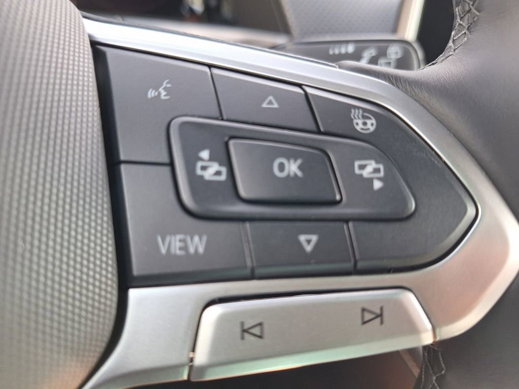 New 2026 Volkswagen Atlas Cross Sport SEL Premium R-Line image 14