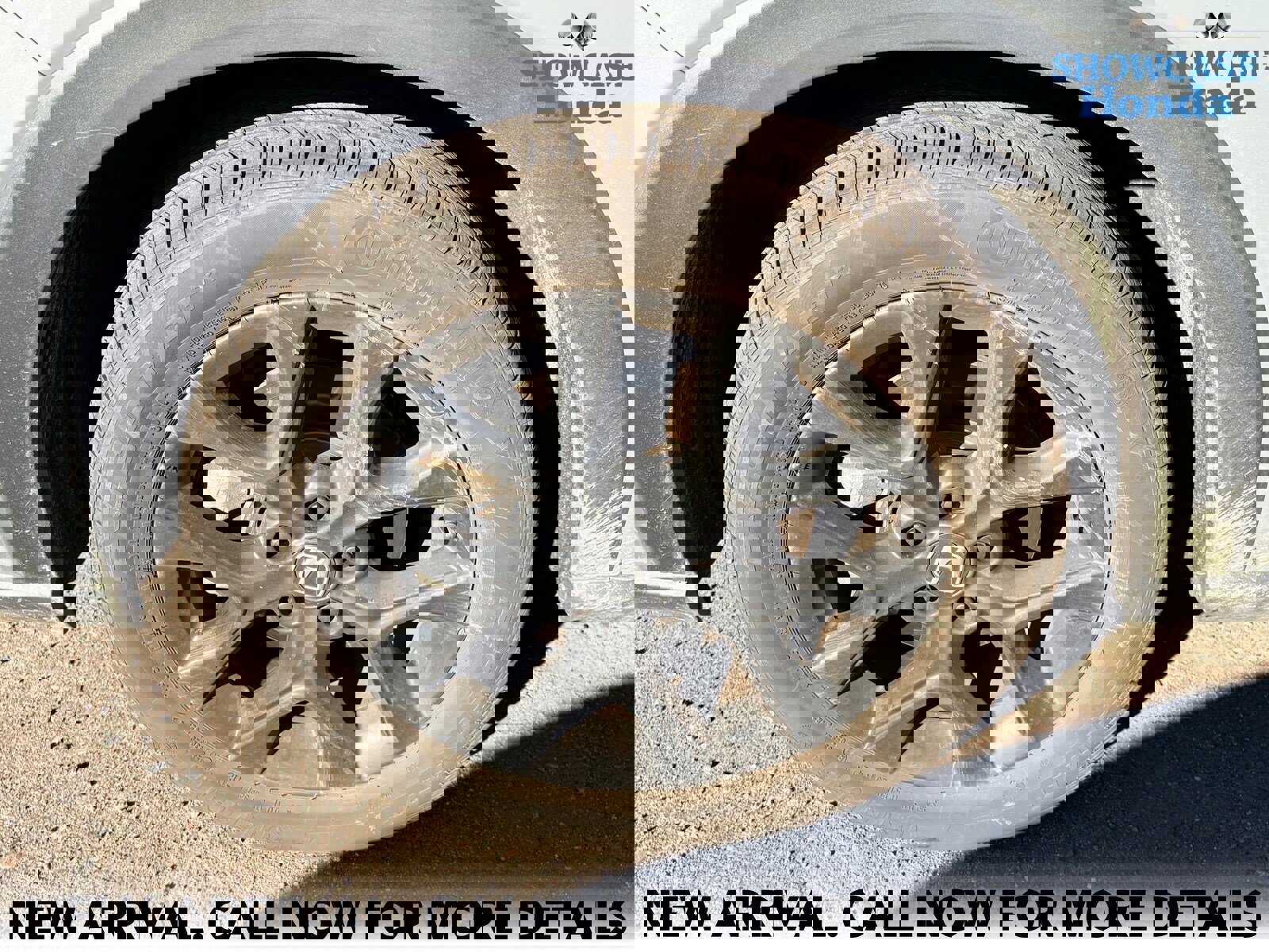 Used 2024 Honda HR-V Sport image 7