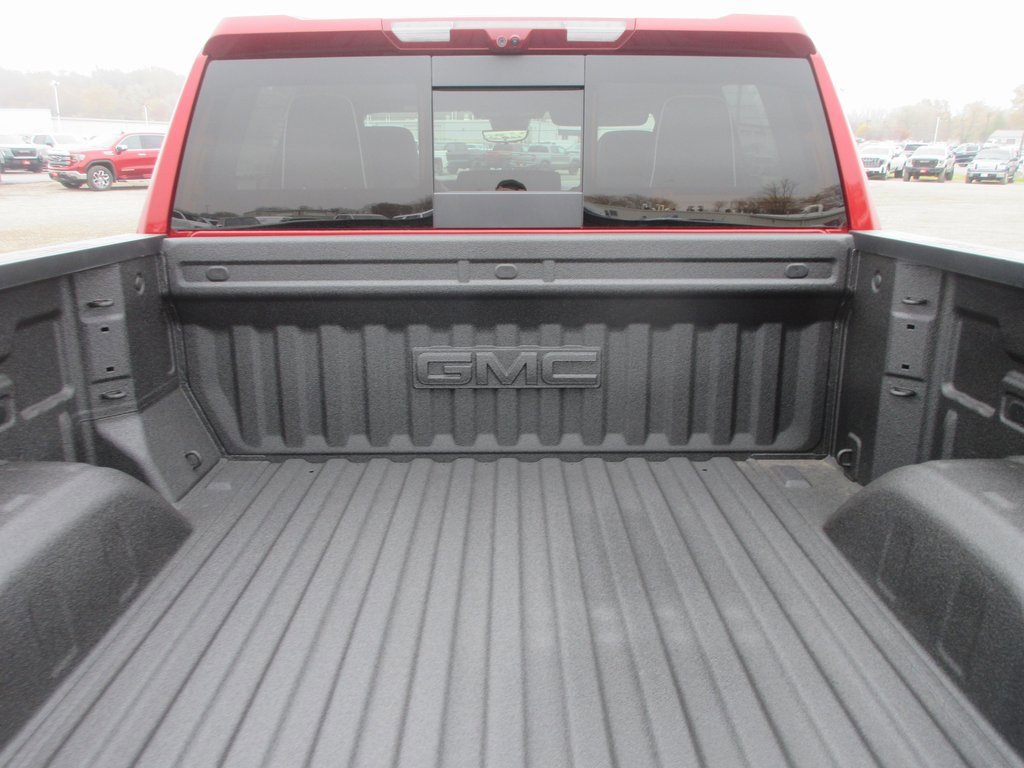 New 2026 GMC Sierra 1500 AT4X w/ AT4X AEV Edition image 7