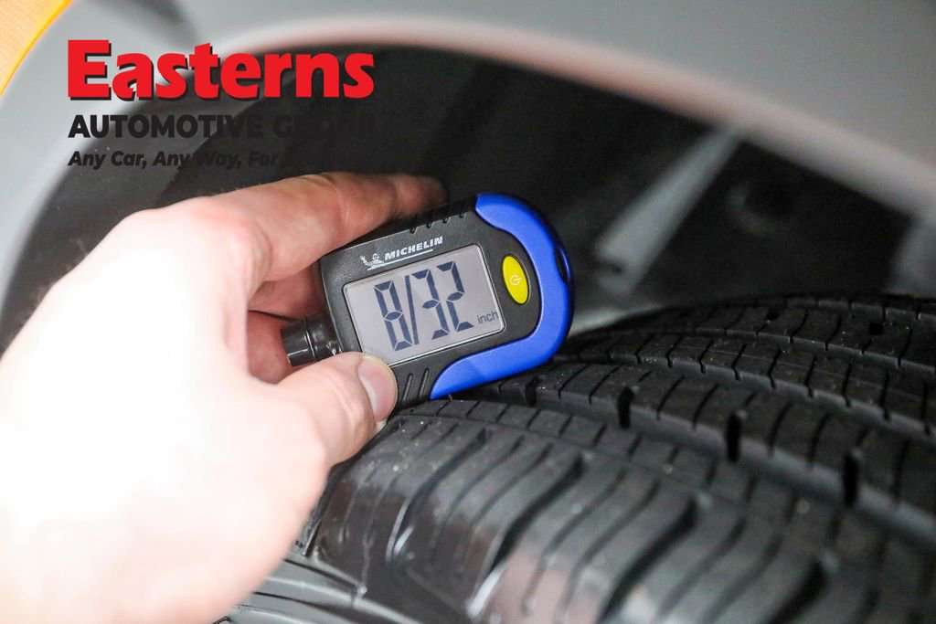 Used 2023 Mitsubishi Eclipse Cross LE image 25