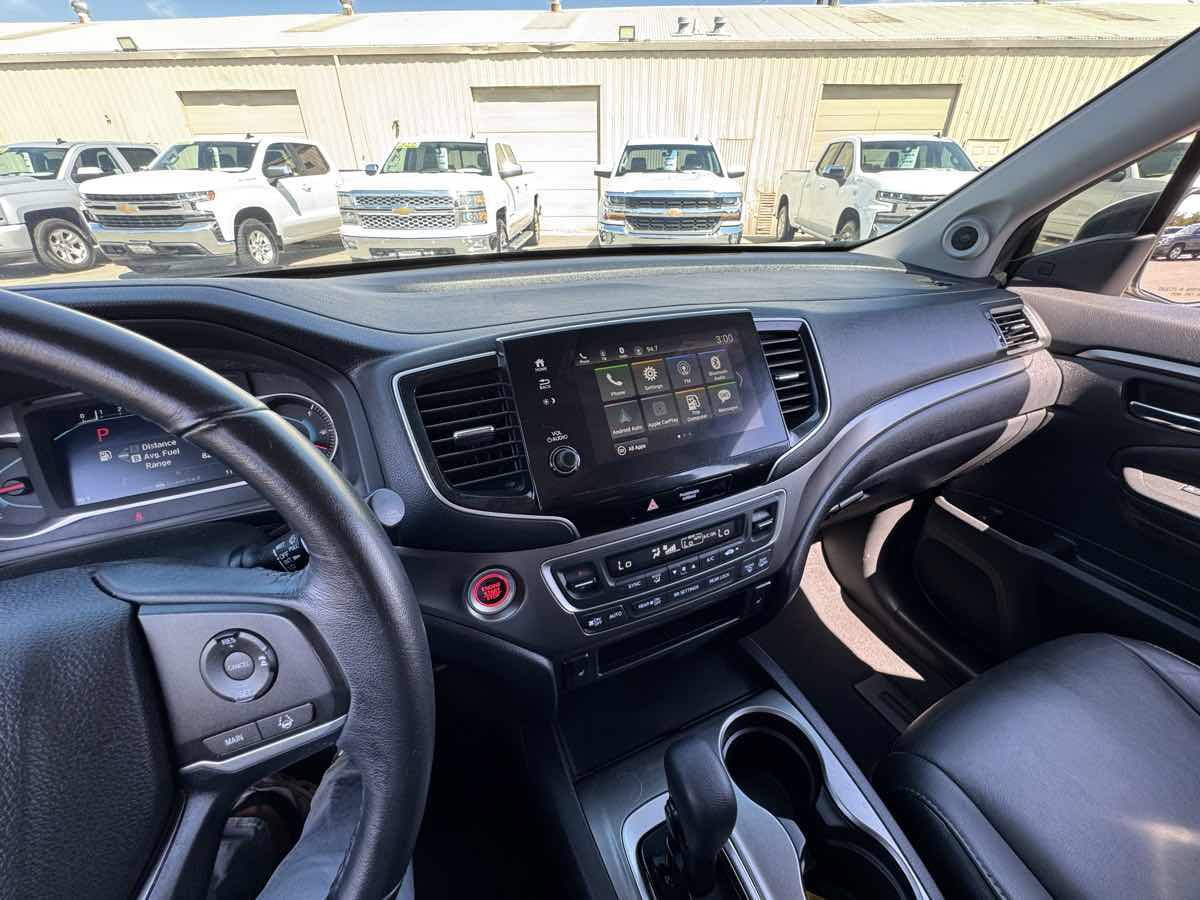 Used 2019 Honda Pilot EX-L image 30