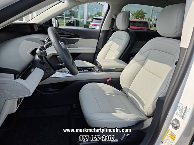 New 2026 Lincoln Nautilus Premier w/ Equipment Group 102A AWD/4WD image 9