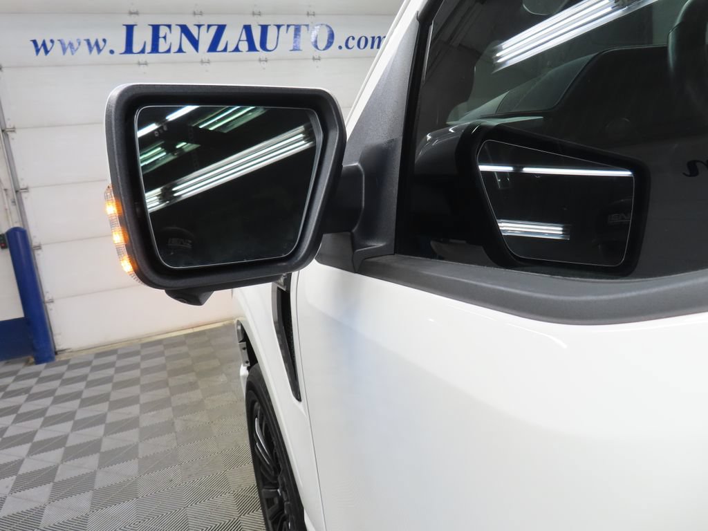Used 2024 Ford F150 Platinum AWD/4WD image 85