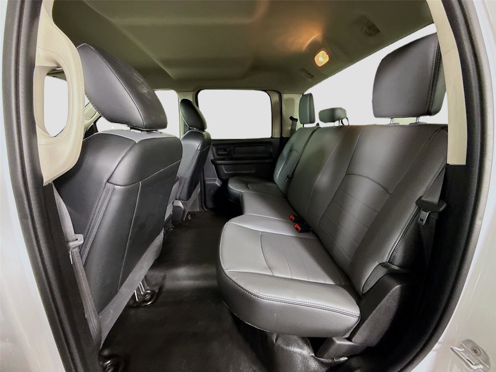 Used 2024 RAM 1500 Tradesman image 15