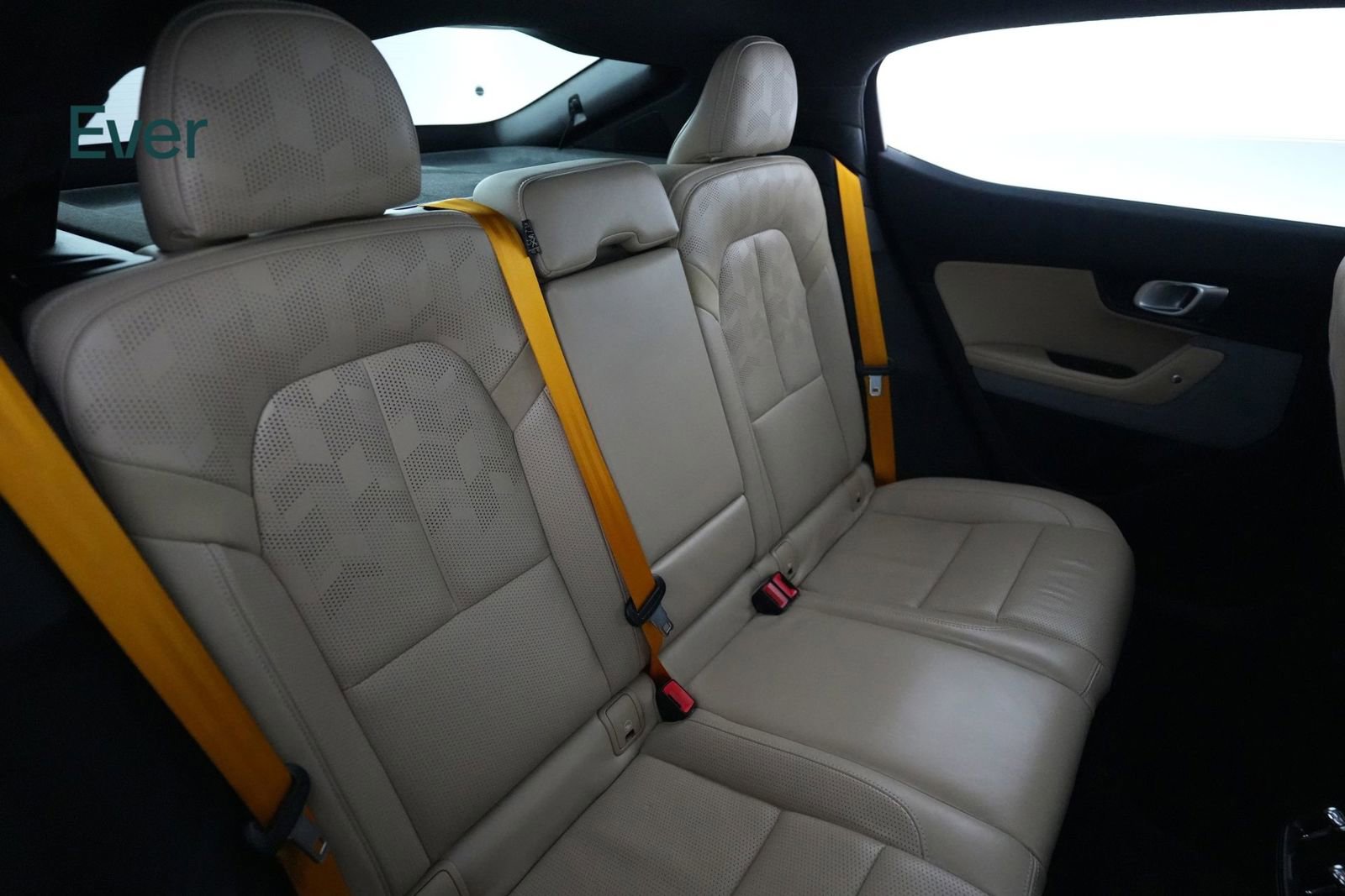 Used 2022 Polestar Polestar 2 w/ Performance Package AWD/4WD image 5