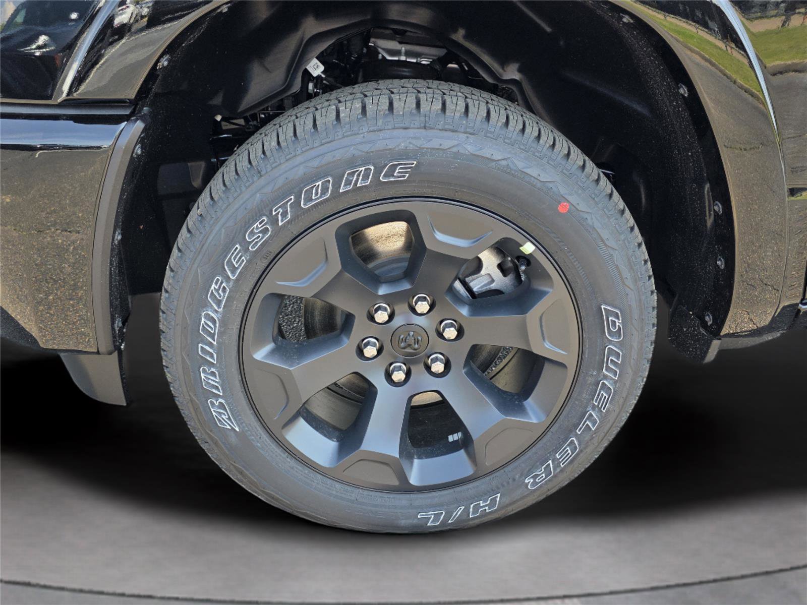 New 2026 RAM 1500 Big Horn image 44