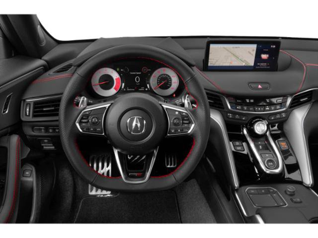 Used 2021 Acura TLX Type S image 10