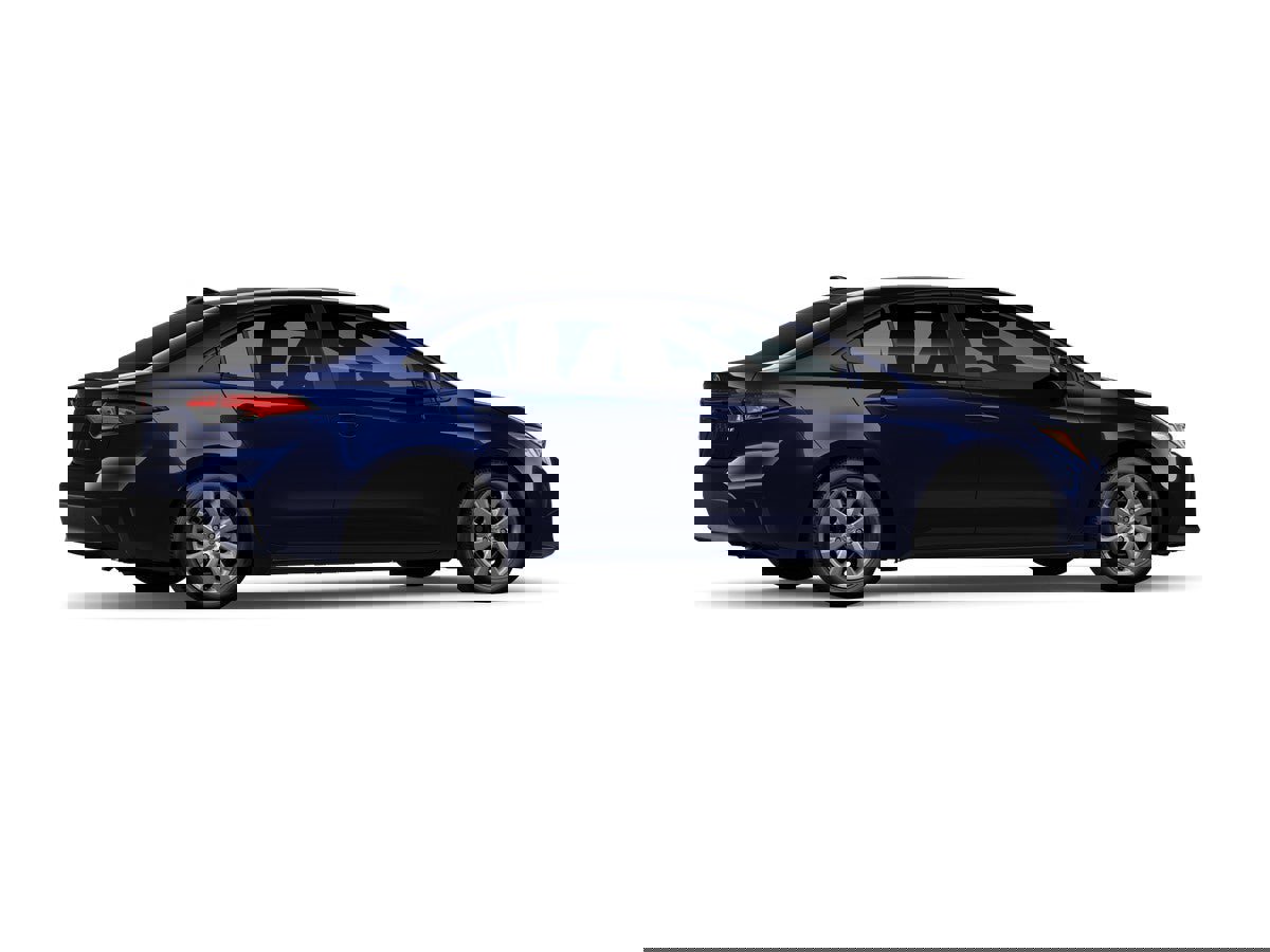 New 2026 Toyota Corolla LE image 45