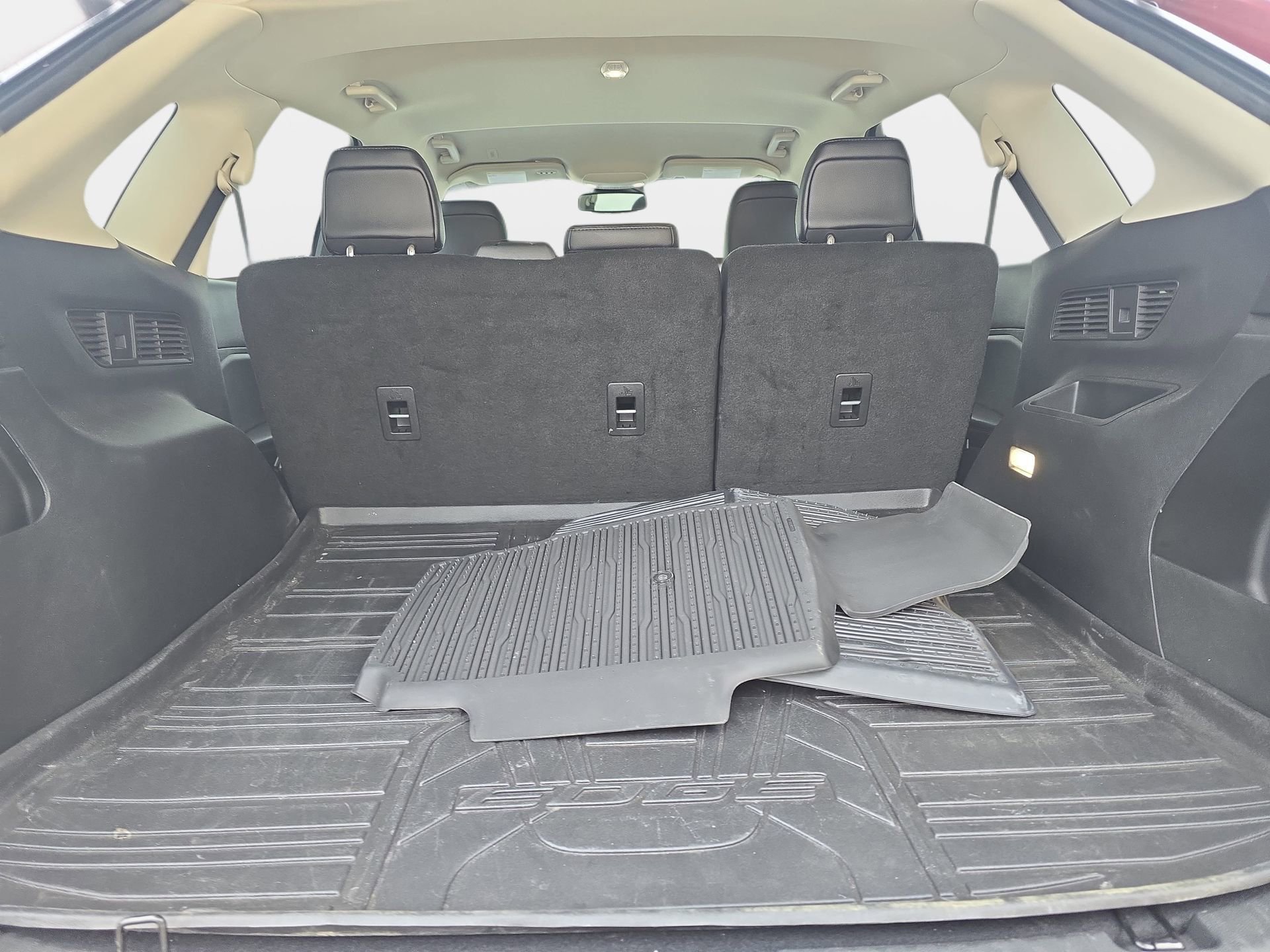 Used 2024 Ford Edge SEL w/ Convenience Package AWD/4WD image 12