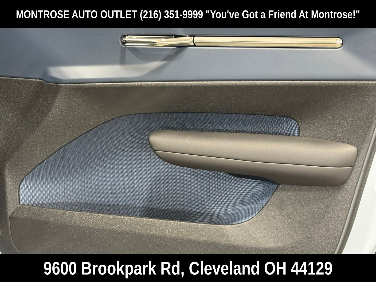 New 2025 Volvo EX30 Plus w/ Protection Package Premier image 43