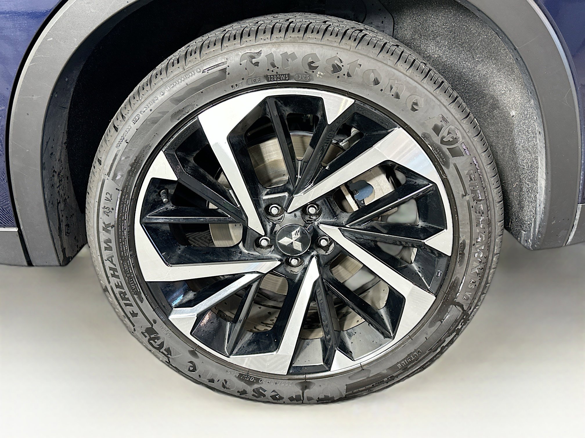 Used 2024 Mitsubishi Outlander SE image 11