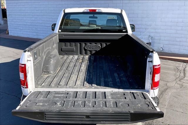 Used 2020 Ford F150 XL w/ Trailer Tow Package image 29