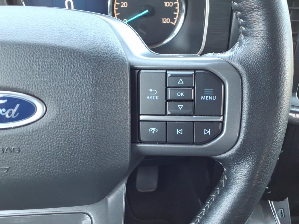 Used 2021 Ford F150 XLT w/ Equipment Group 302A High AWD/4WD image 33